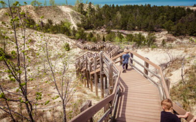 Indiana Dunes National Park: A Visitor’s Guide