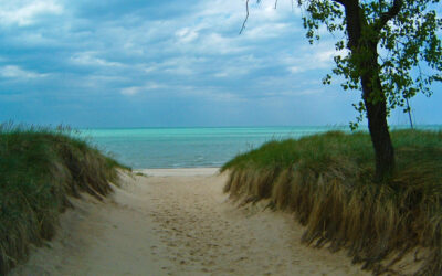 A Traveler’s Guide to Miller Beach, Indiana