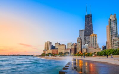 7 Best Beaches to Visit Near Chicago