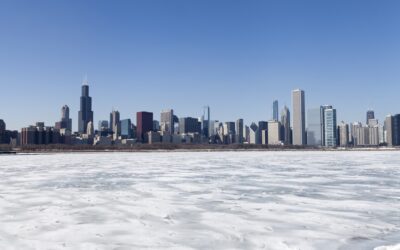 A Visitor’s Guide to Winter in Miller Beach